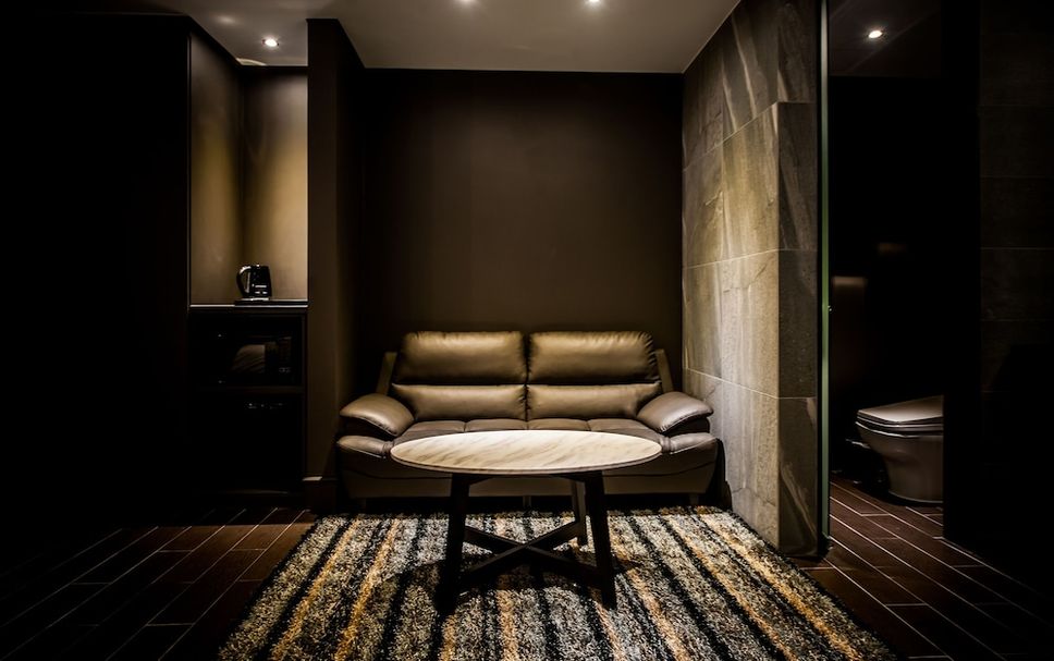 Sala Foto