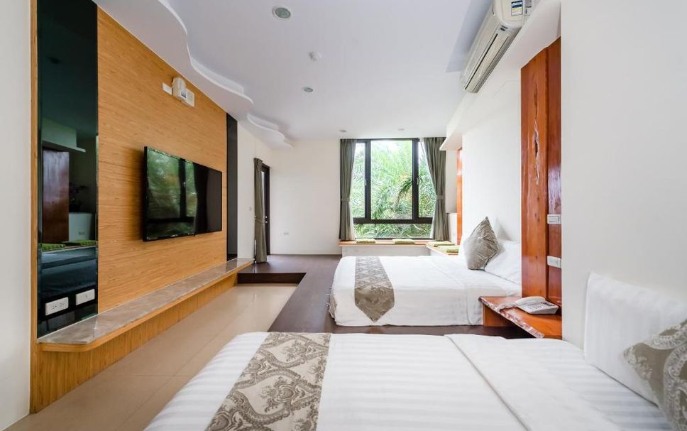 Habitació Foto
