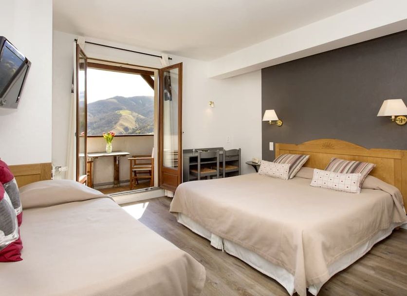 Habitació Foto