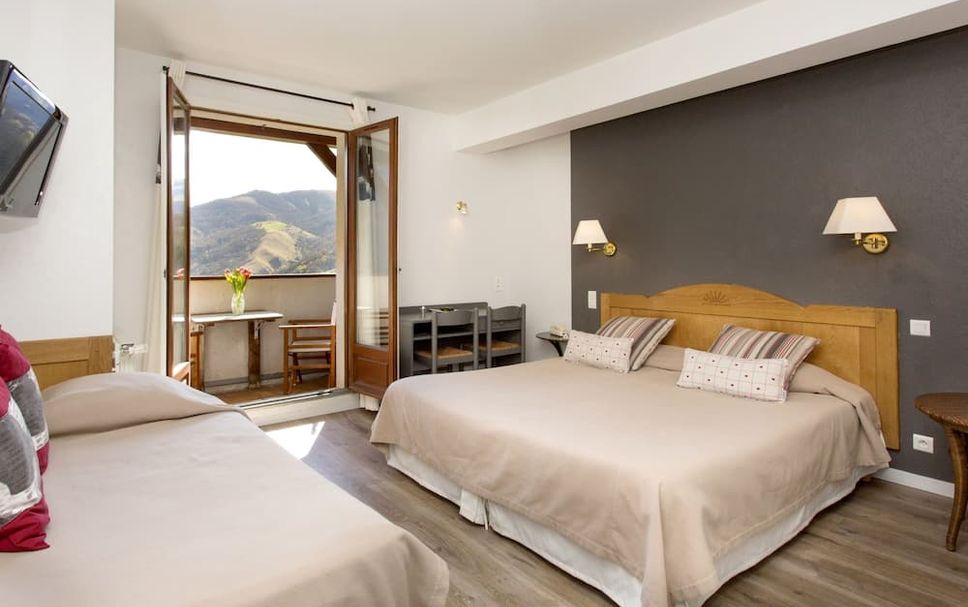 Habitació Foto