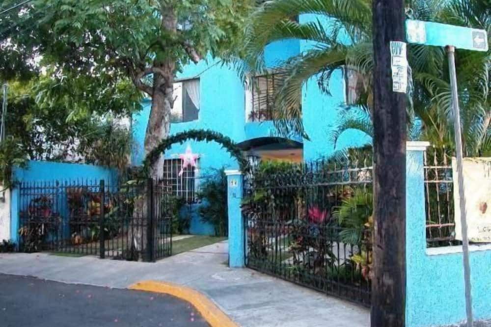 Vista exterior