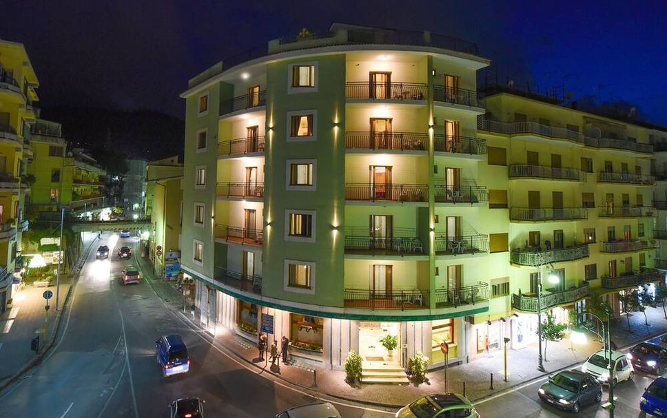 Edifici Foto