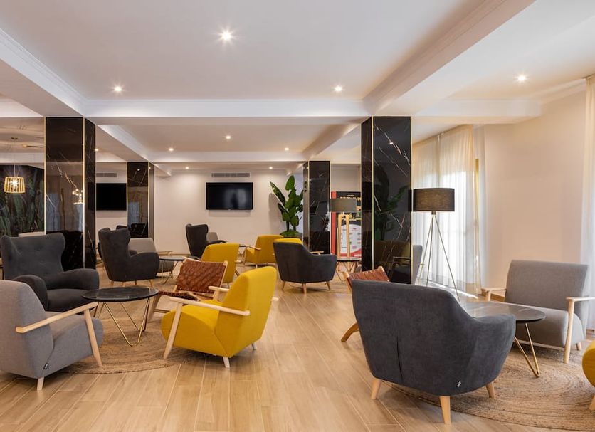 Sala d'estar Foto