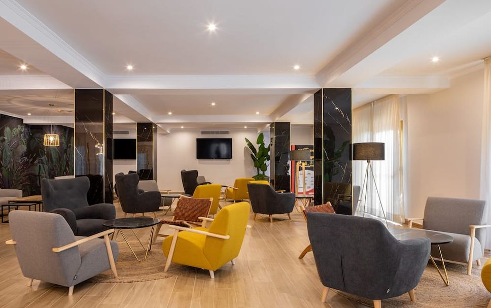 Sala d'estar Foto