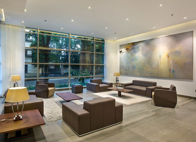 Sala d'estar Foto