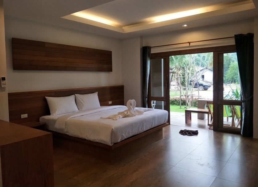 Habitació Foto