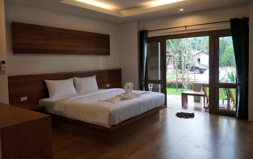 Habitació Foto