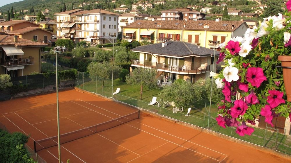 Servei de l'hotel