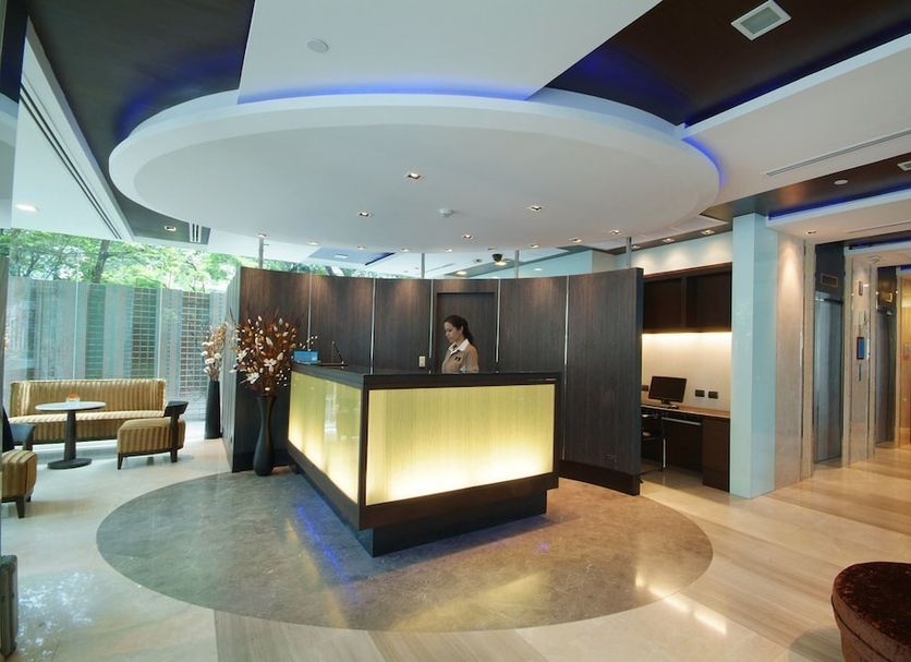 Recepció Foto