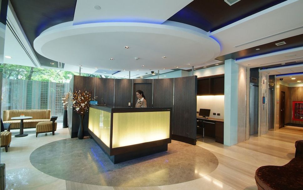 Recepció Foto