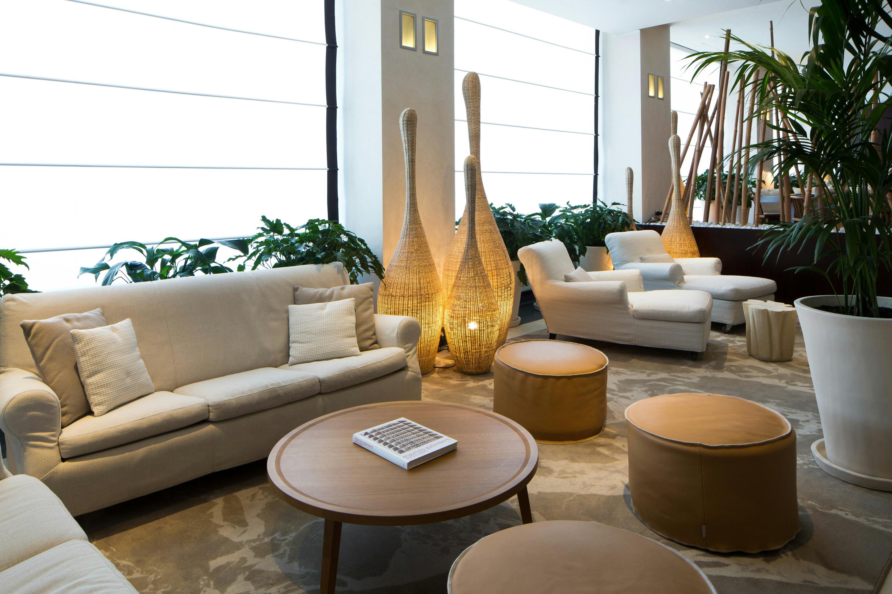 Sala d'estar