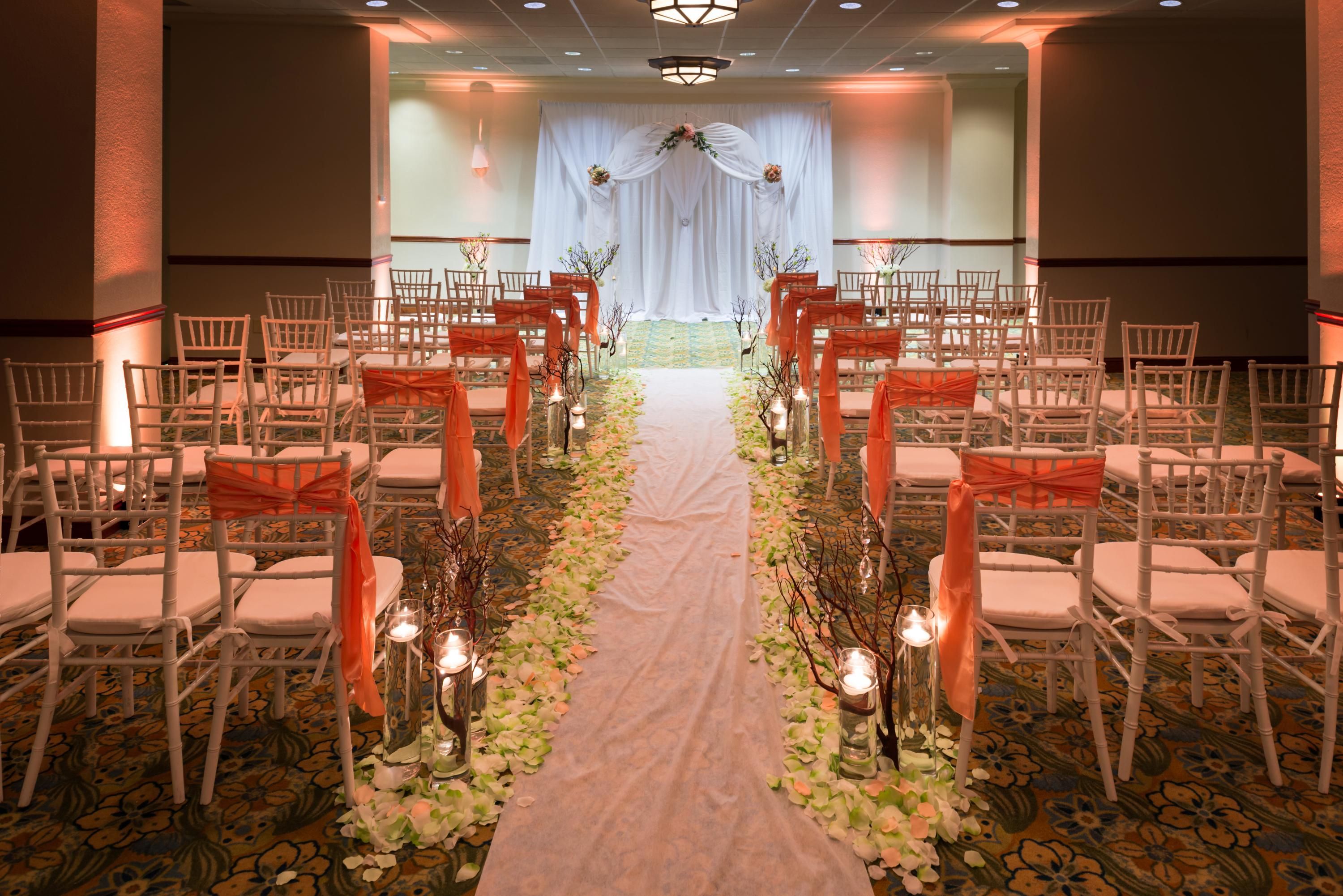 Sala de banquets