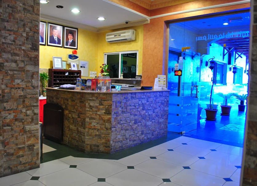 Recepció Foto
