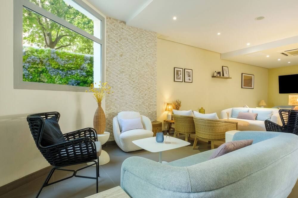 Sala d'estar Foto