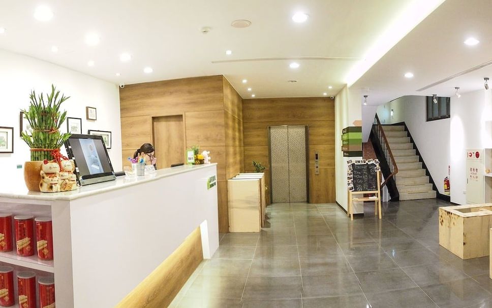 Recepció Foto