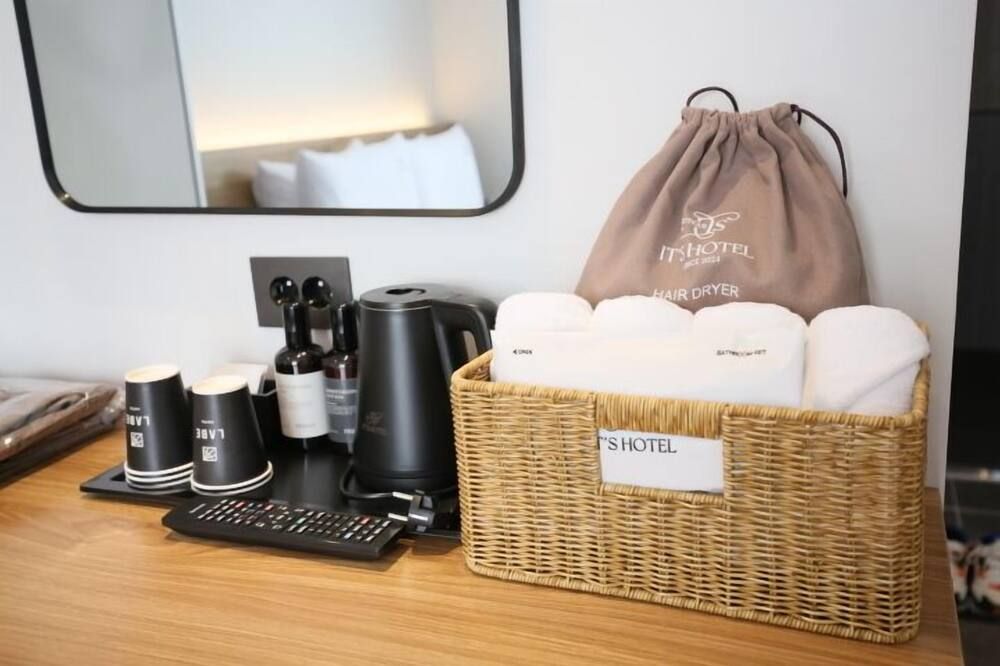 Serveis de l’habitació Foto
