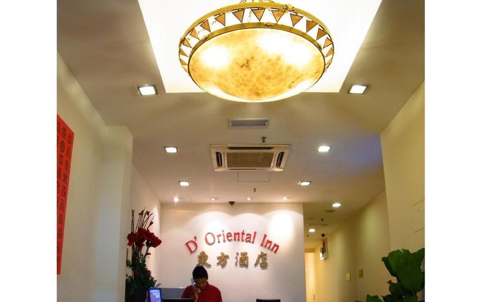 Recepció Foto