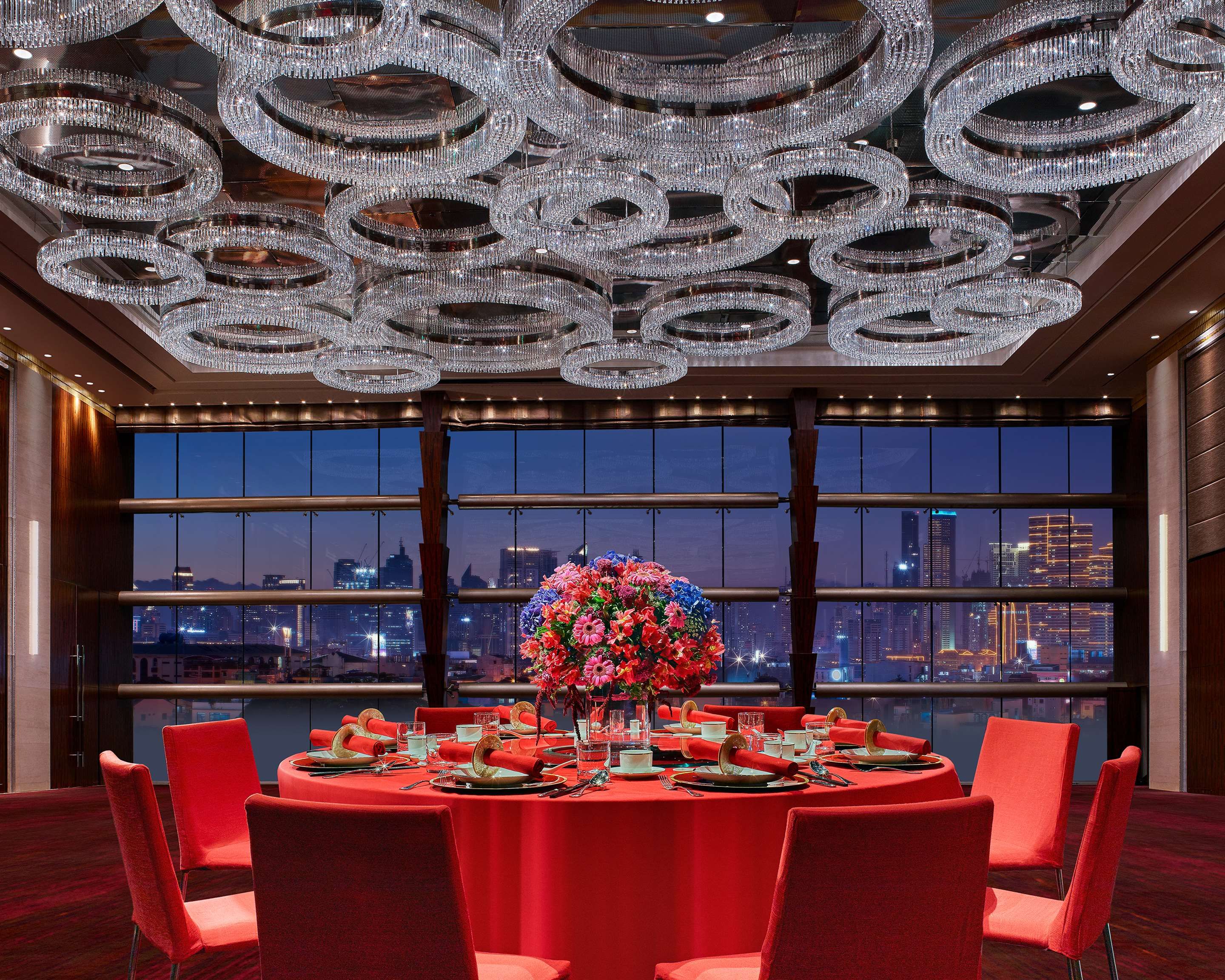 Sala de banquets