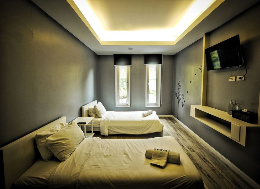 Habitació Foto