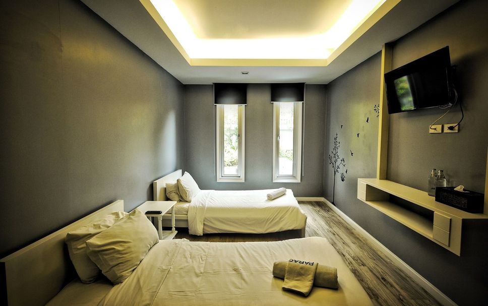 Habitació Foto