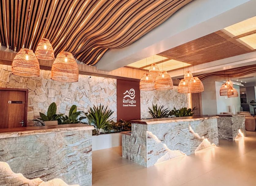 Recepció Foto