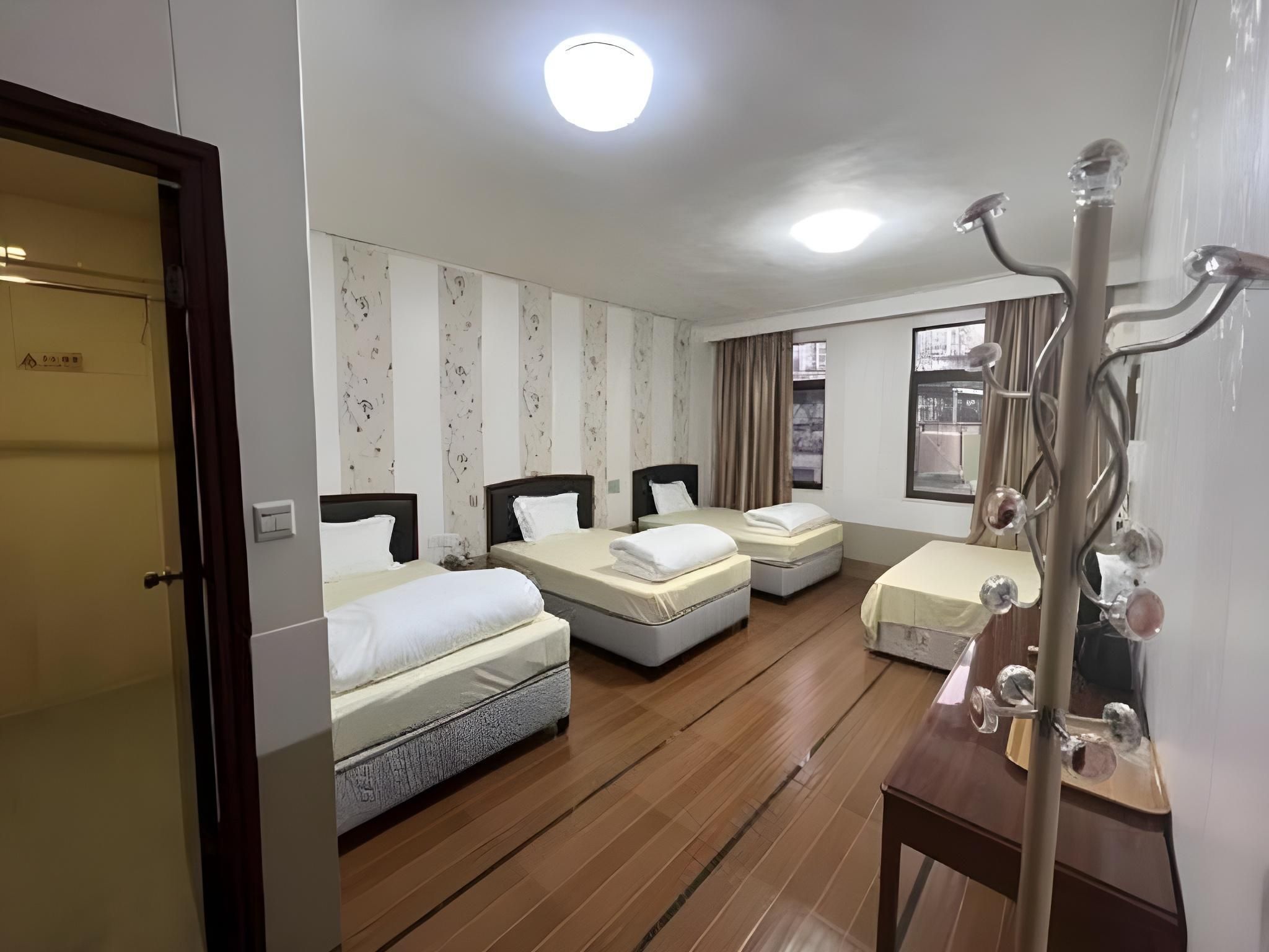 Habitació