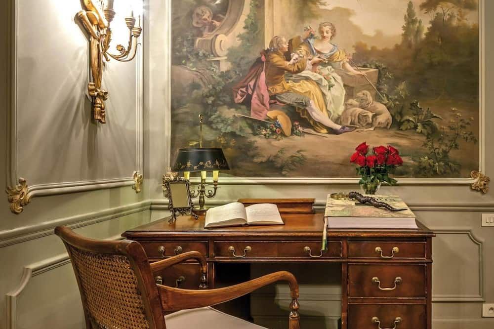 Serveis de l’habitació