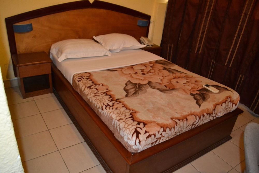 Habitació