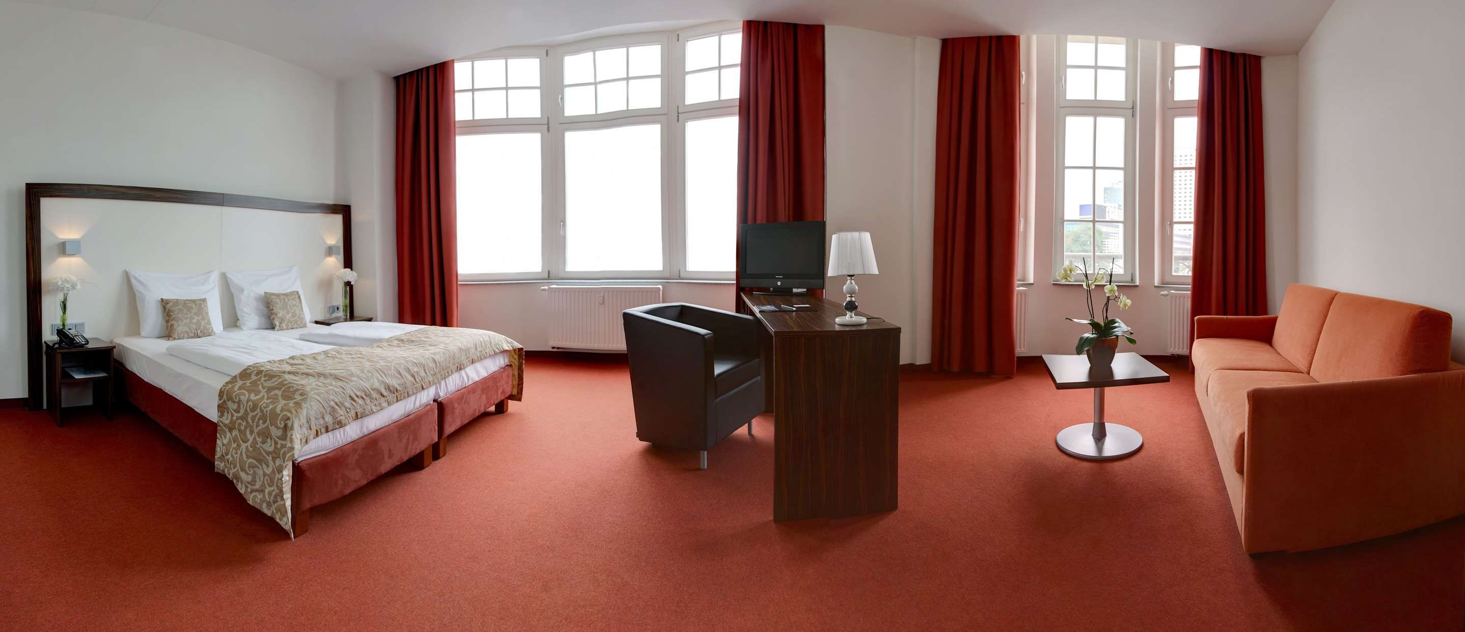 Habitació