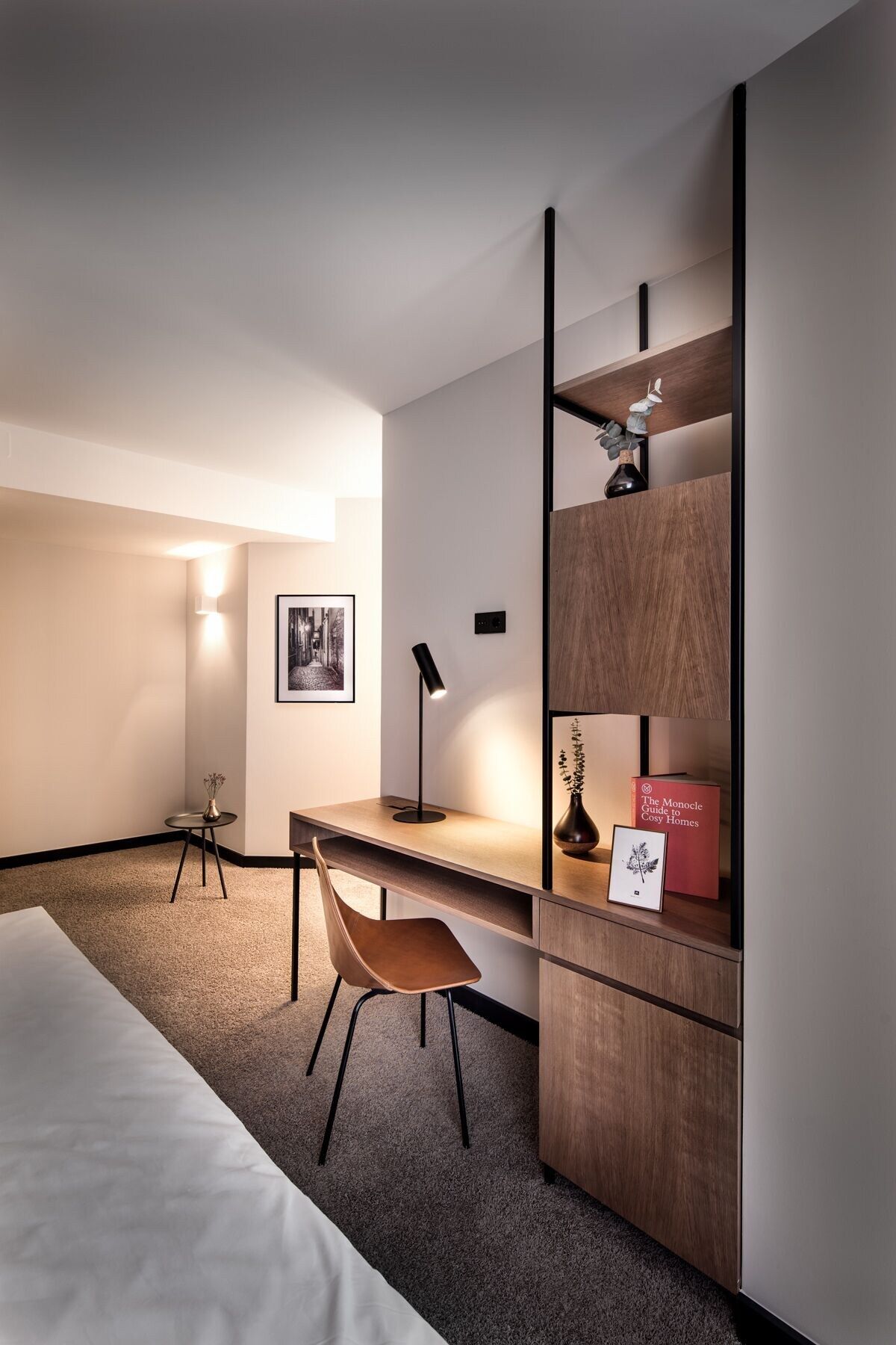 Serveis de l’habitació