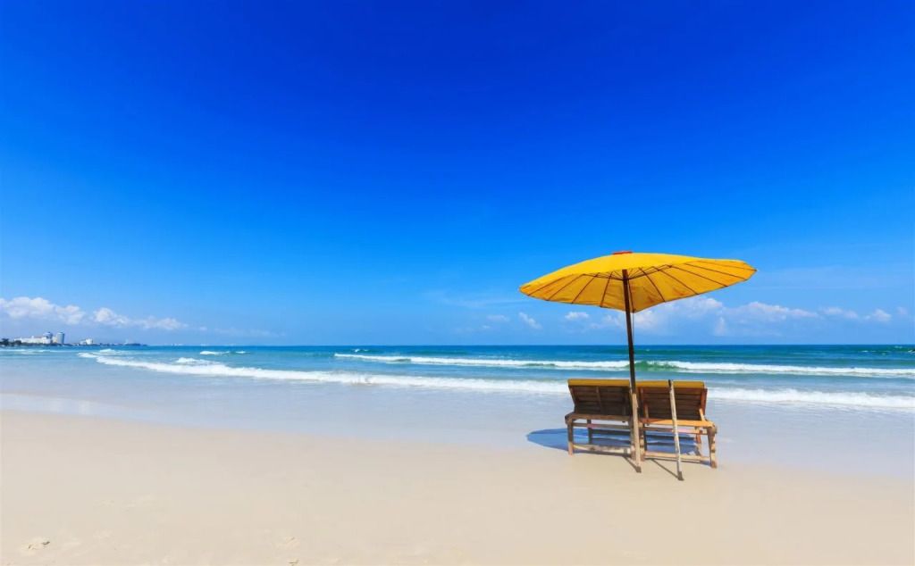 Platja