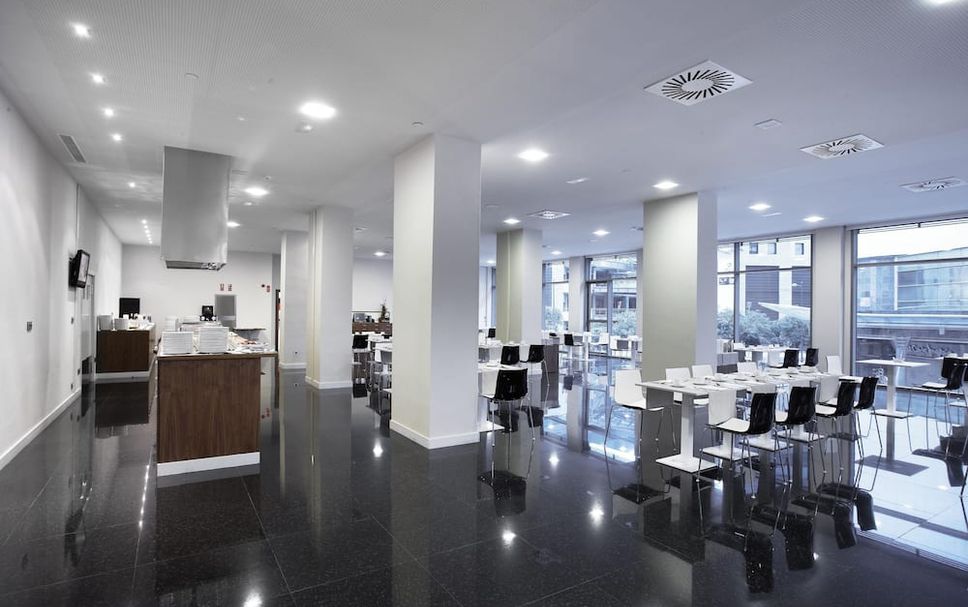 Vestíbul Foto