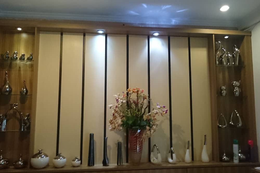 Serveis de l’habitació