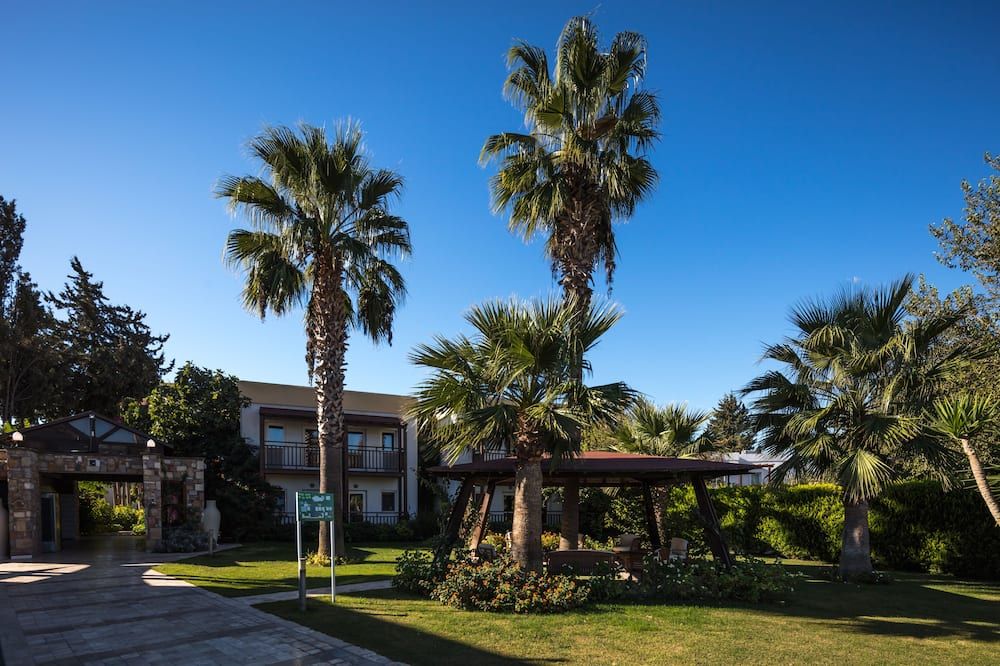 Vista exterior