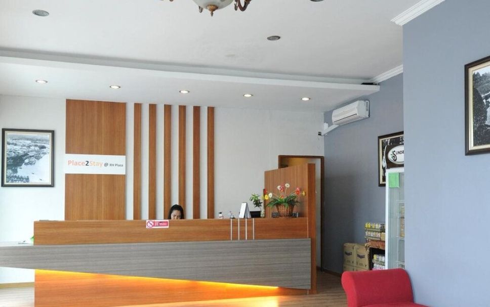 Recepció Foto