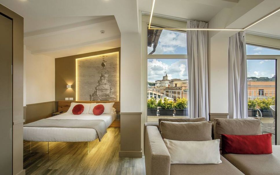 Habitació Foto