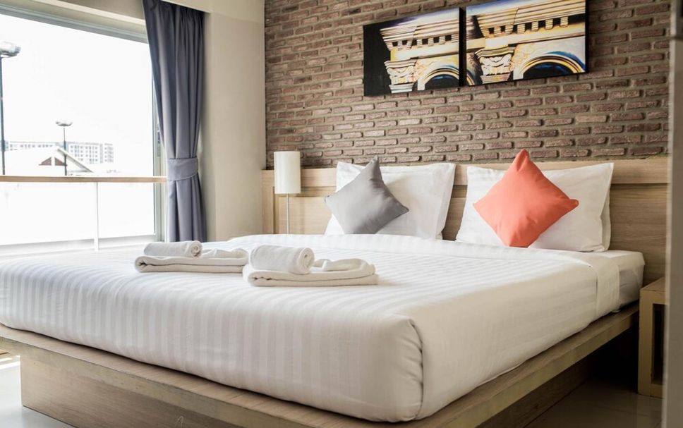 Habitació Foto