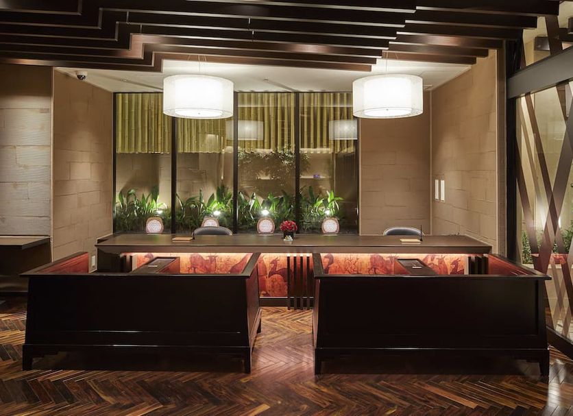 Recepció Foto