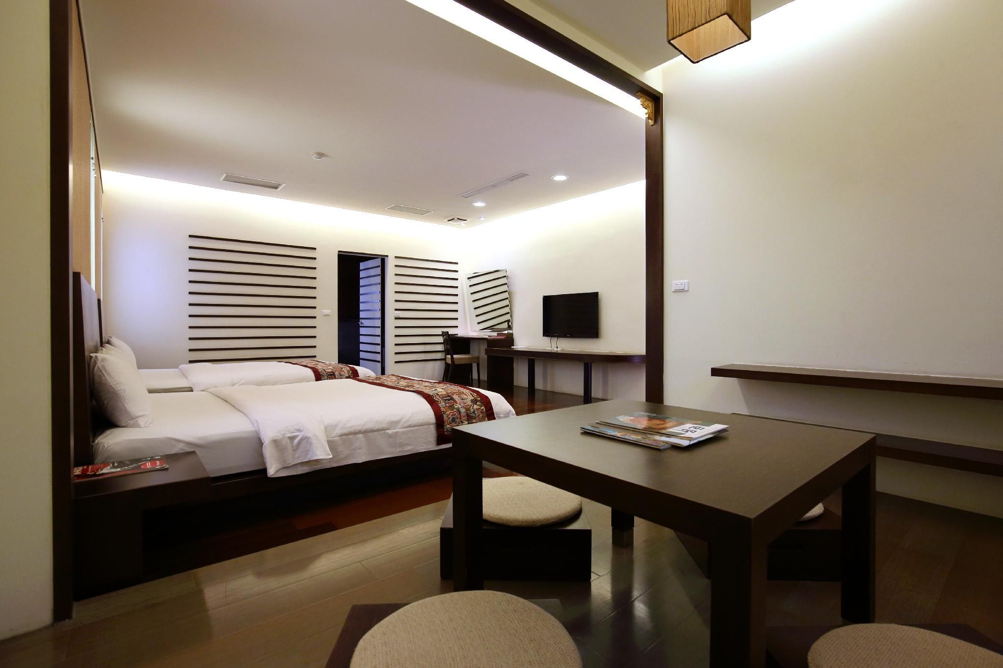 Habitació