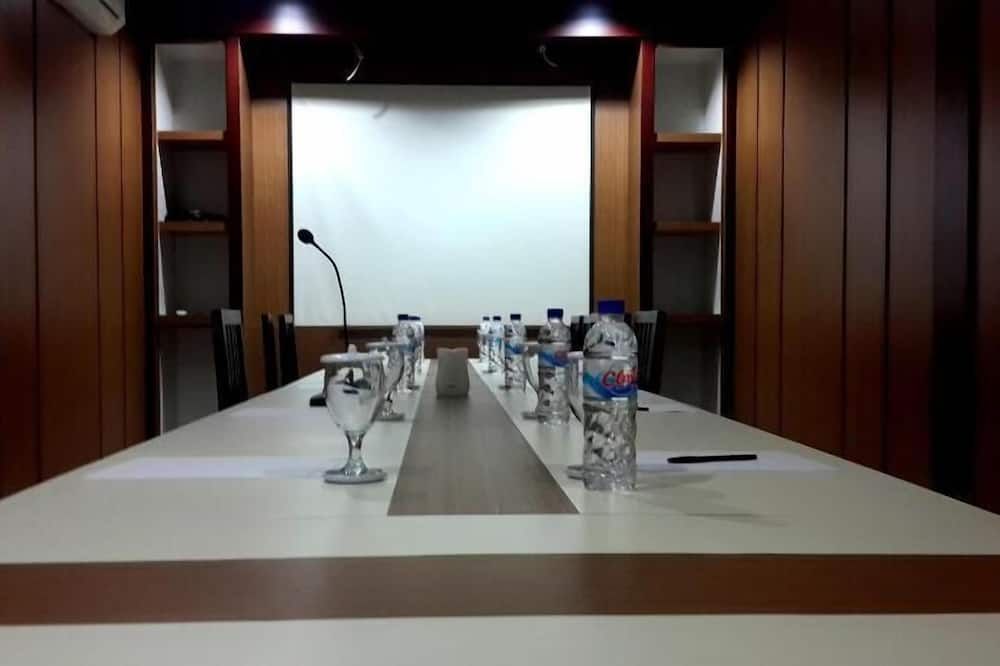 Sala de conferències