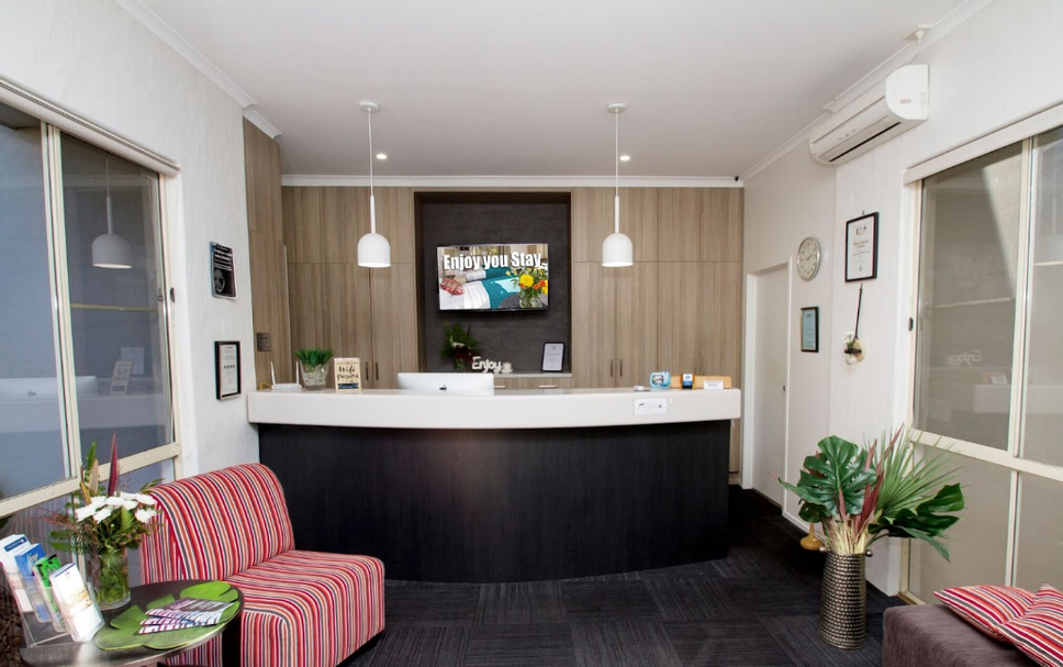Recepció Foto