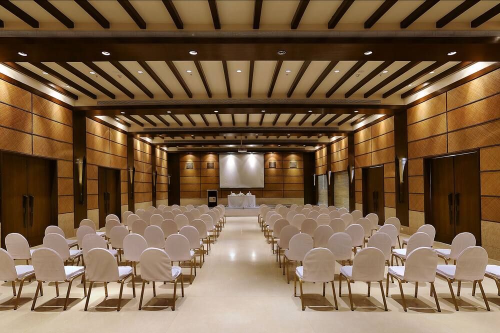 Sala de conferències