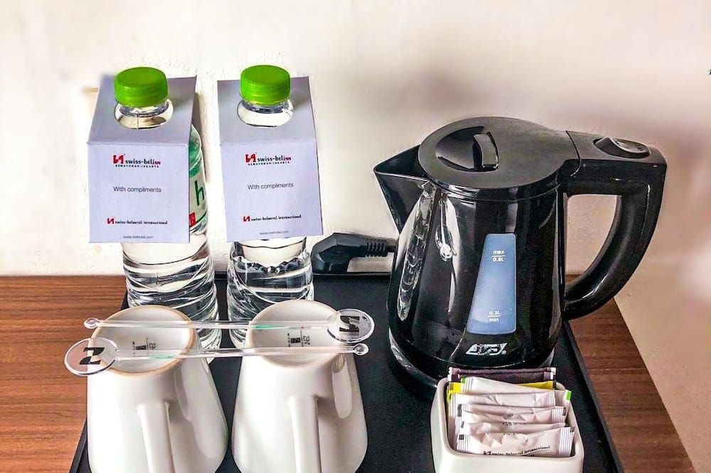 Serveis de l’habitació