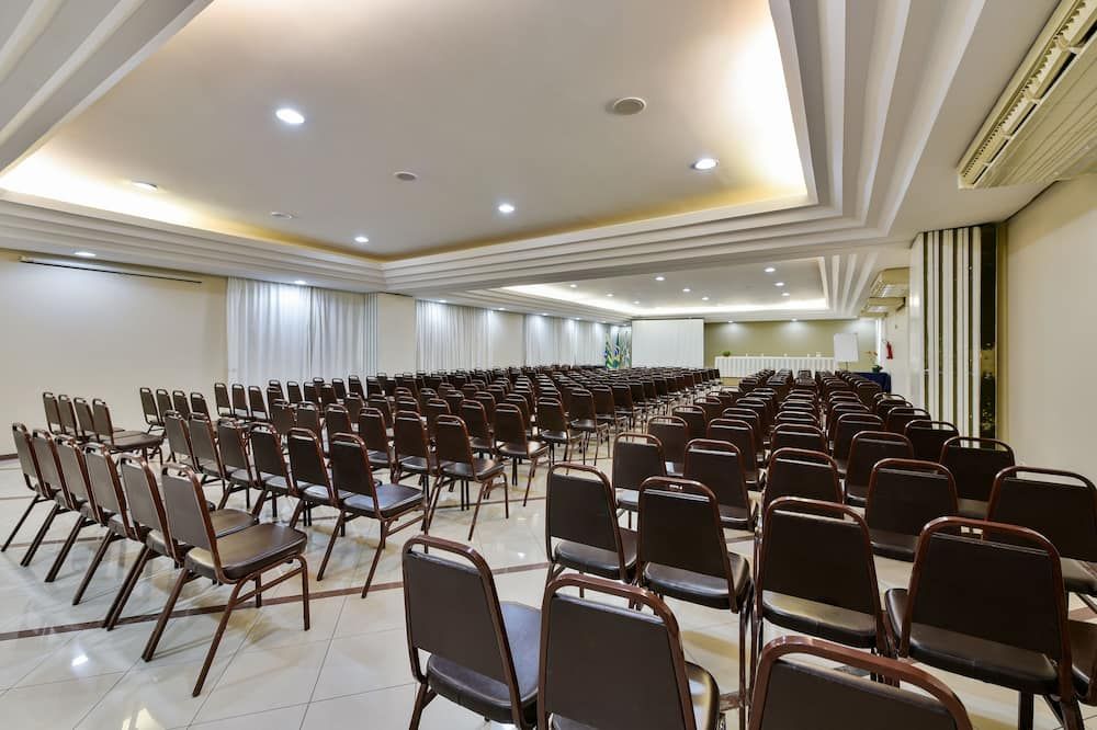 Sala de conferències