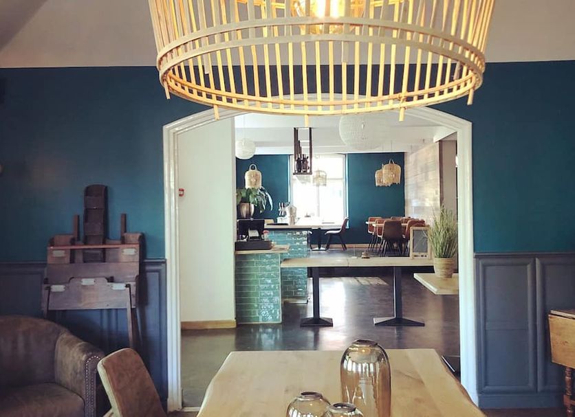 Sala Foto