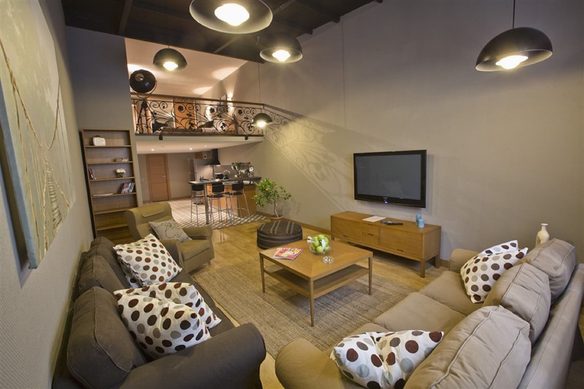 Sala d'estar