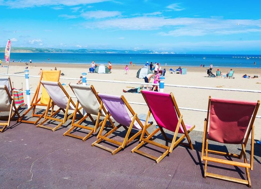 Platja Foto