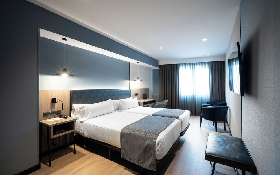 Habitació Foto