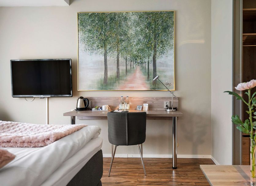 Habitació Foto