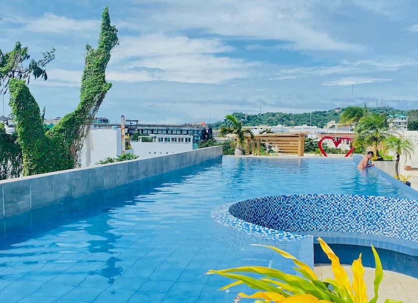 Pool Foto